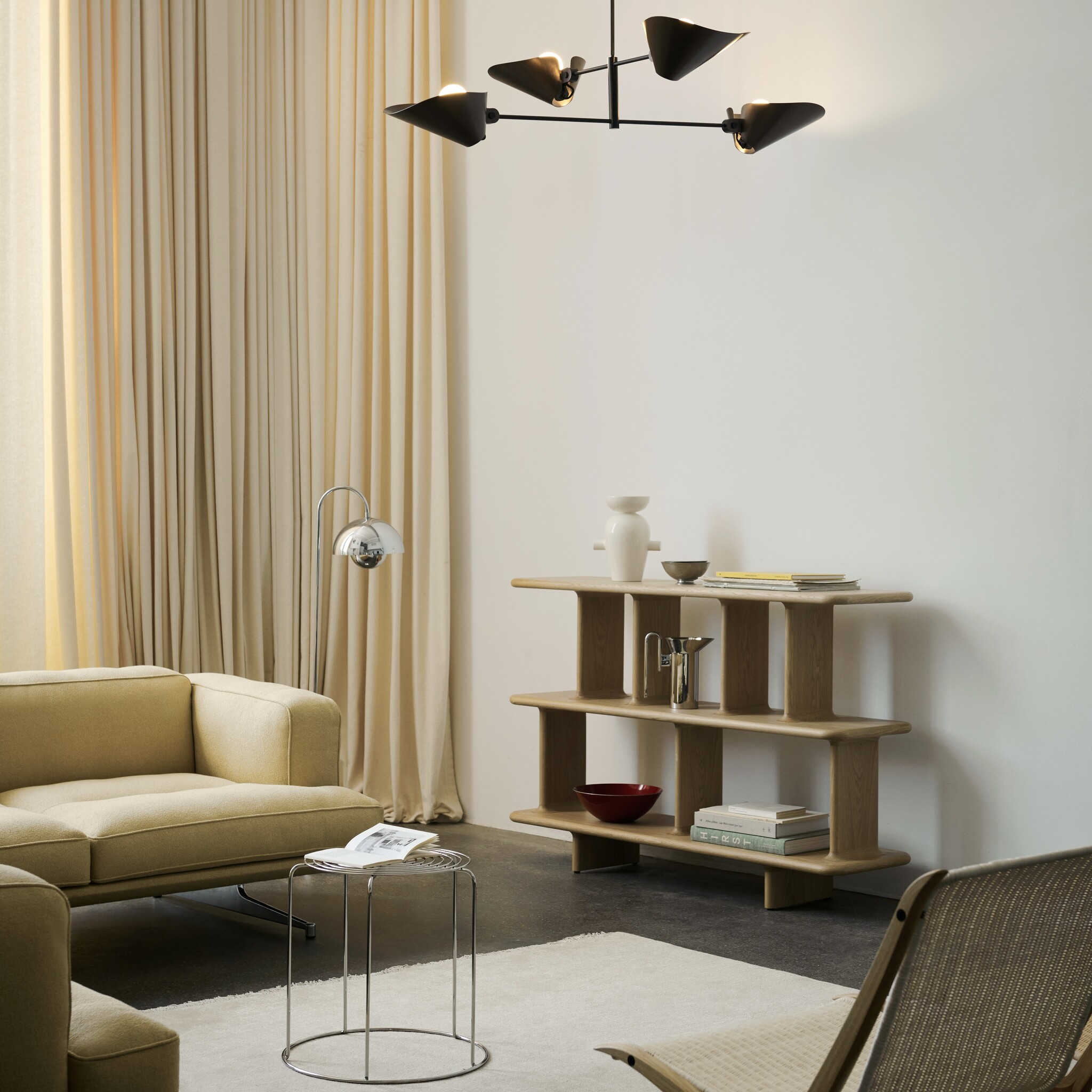 &Tradition Archivo JH44