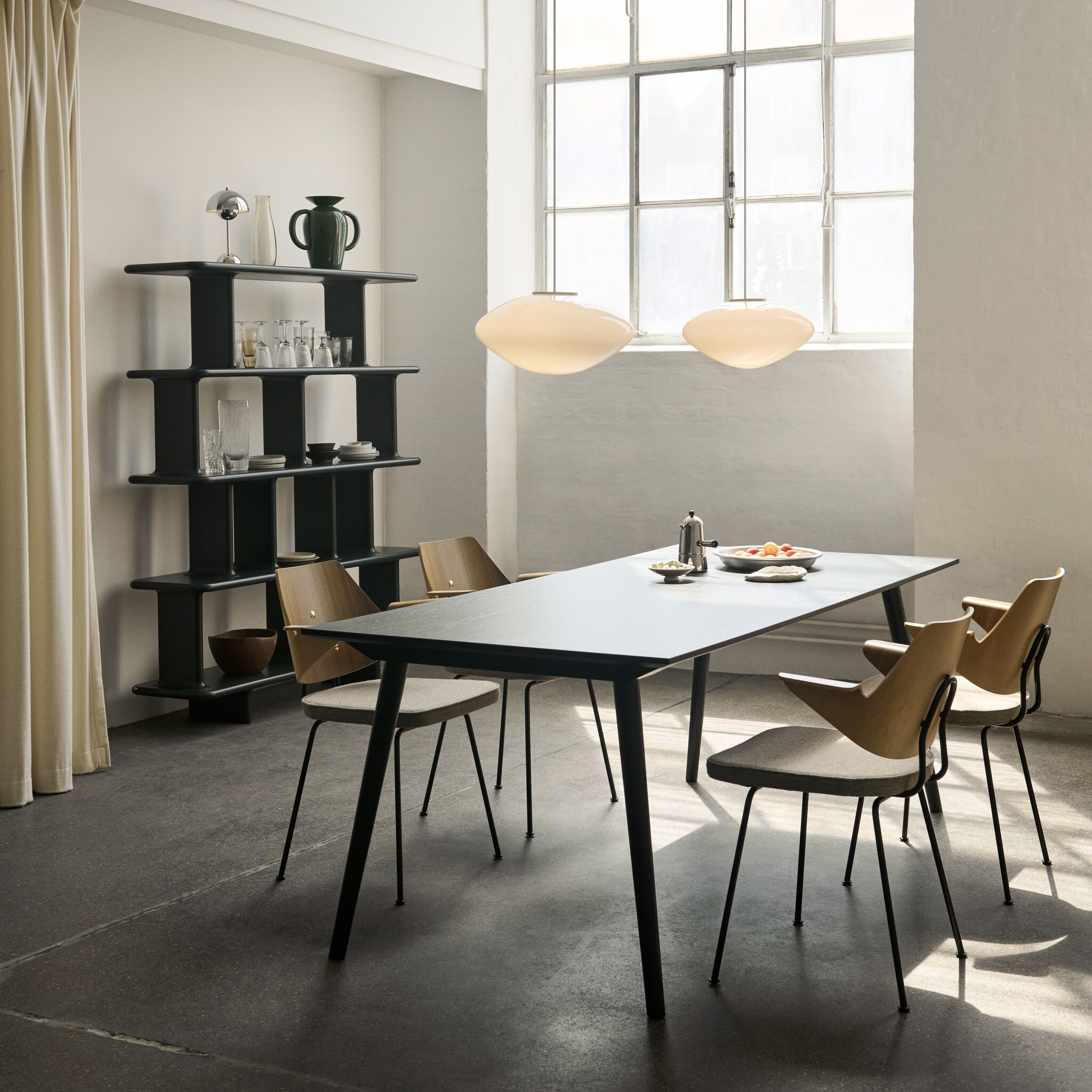 &Tradition Archivo JH45