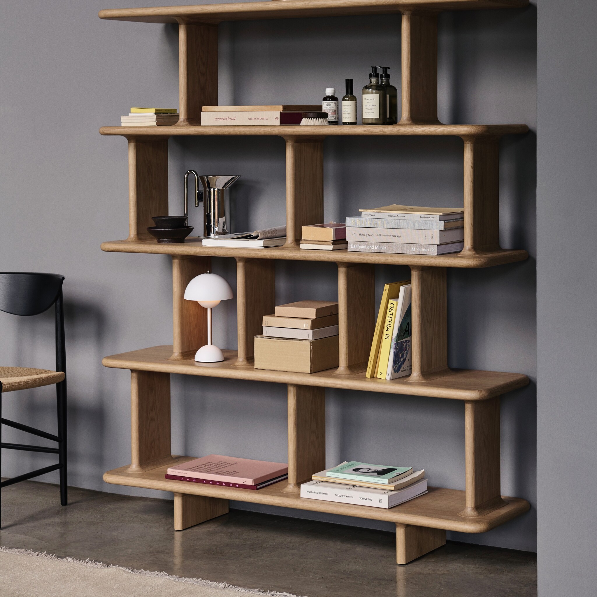 &Tradition Archivo JH45