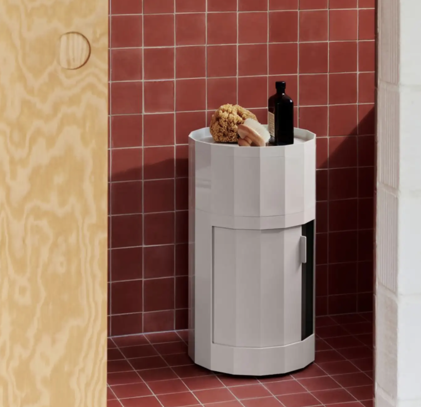 HAY Facet Cabinet High