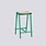 HAY Taburete 8 Bar Stool Low 65