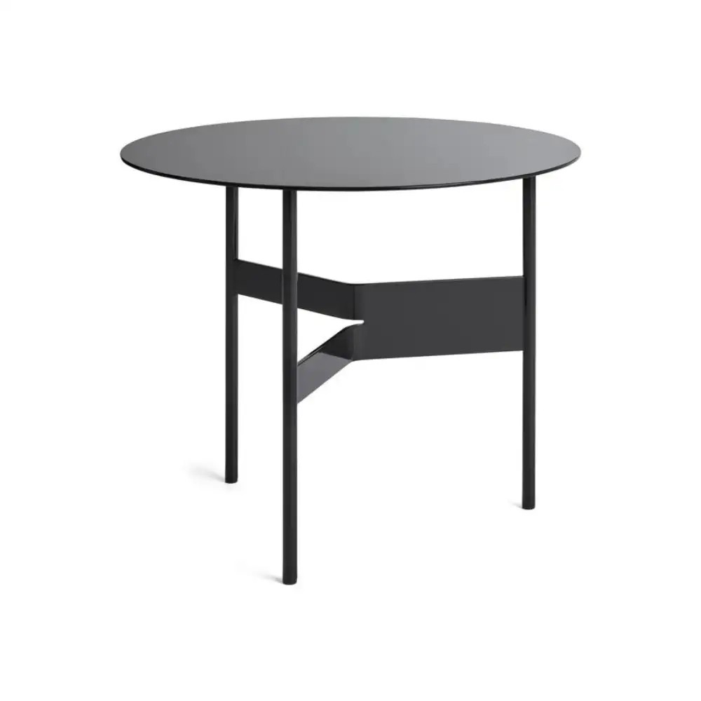 HAY Shim Coffee Table Ø52 x H44
