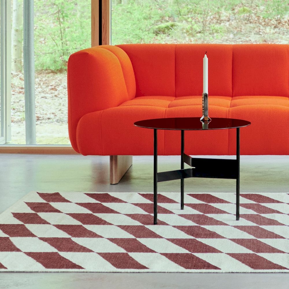 HAY Shim Coffee Table Ø52 x H44