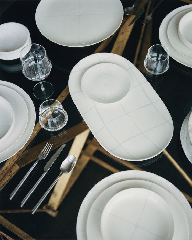 Serax BORD M SALT ZUMA