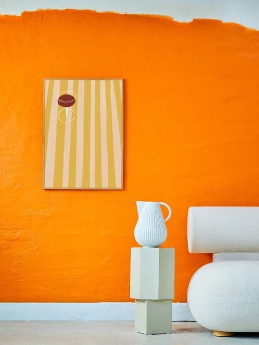 PAPER COLLECTIVE SDO 04 - 50x70 Art print