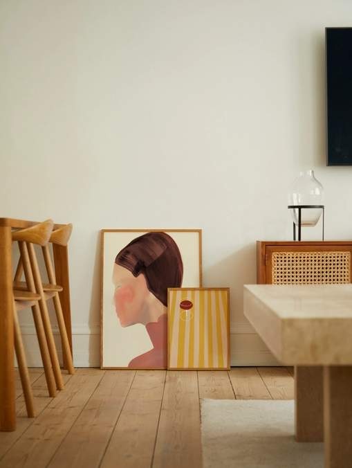 PAPER COLLECTIVE SDO 04 - 50x70 Art print