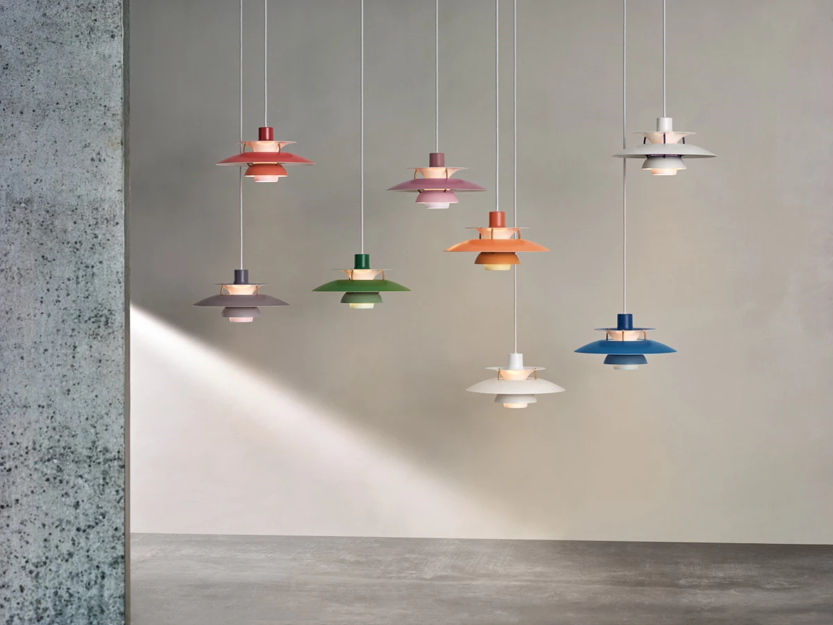 Louis Poulsen PH5 Mini