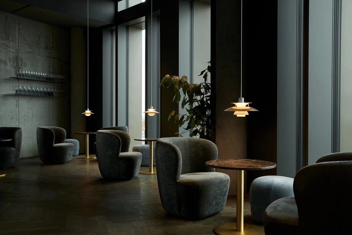 Louis Poulsen PH5 Mini