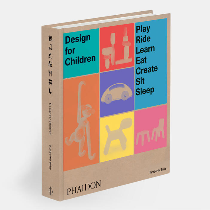 Design For Children