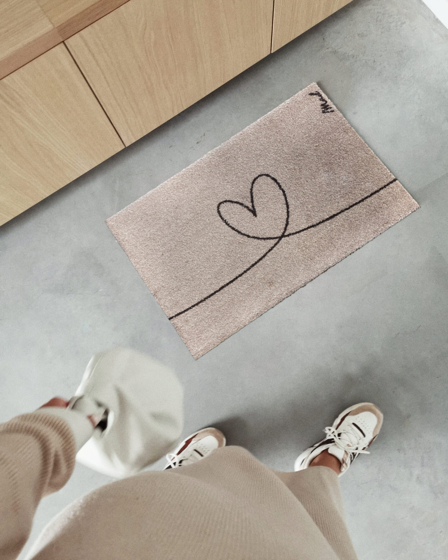 MAD ABOUT MATS CEZAN TOUCH 50X75