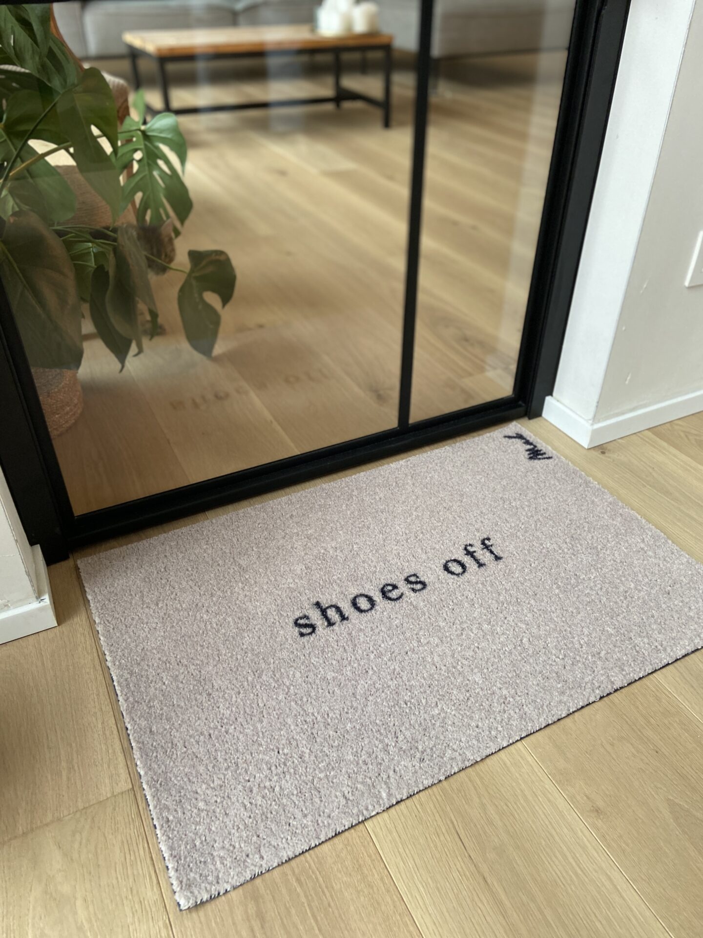 MAD ABOUT MATS ANOUK SCRAPER 50X75