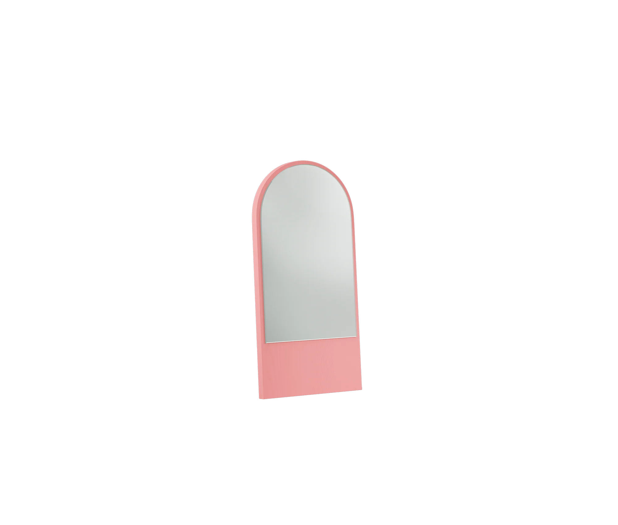 OBJEKTE UNSERER TAGE Friedrich Mini Mirror