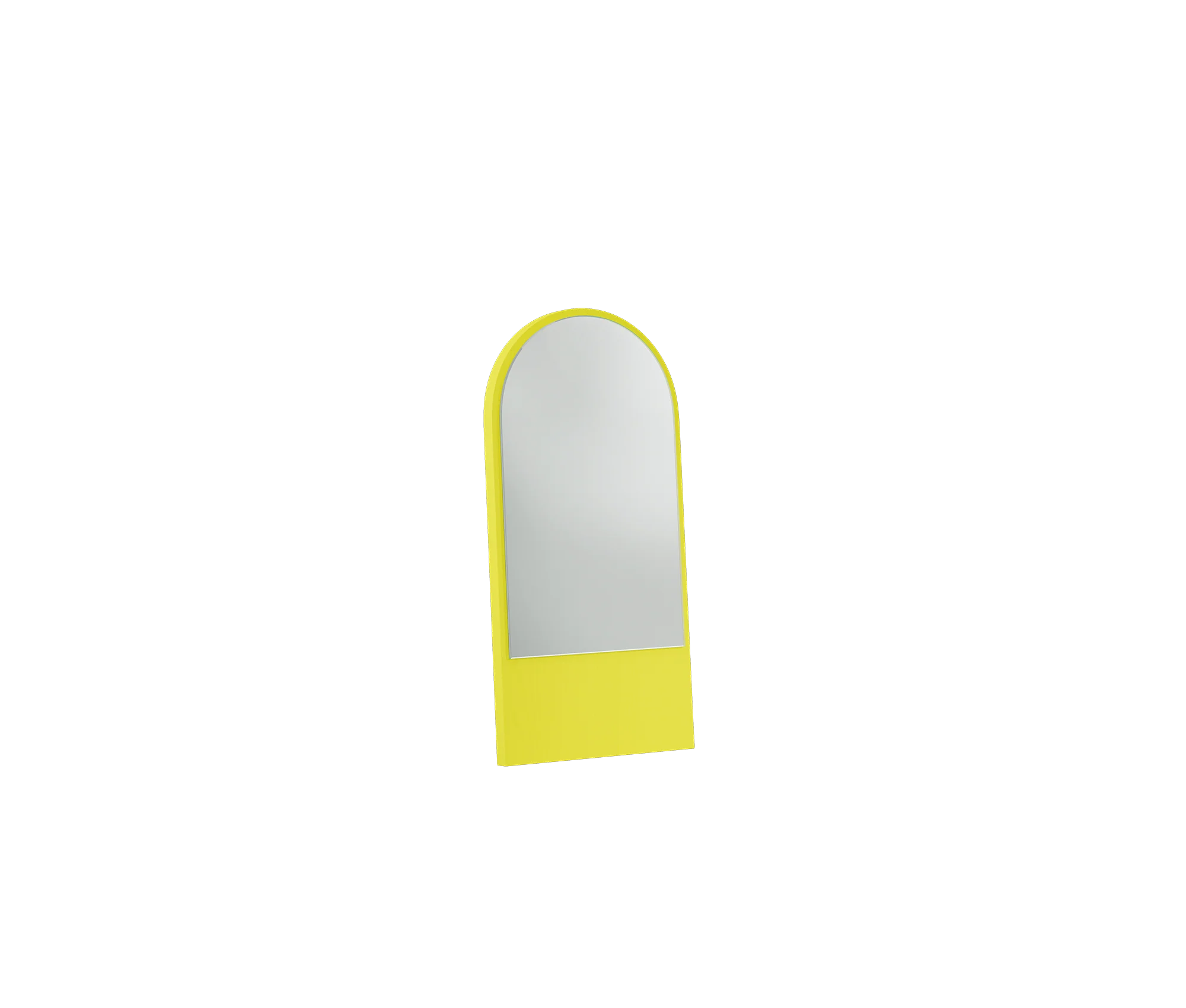 OBJEKTE UNSERER TAGE Friedrich Mini Mirror