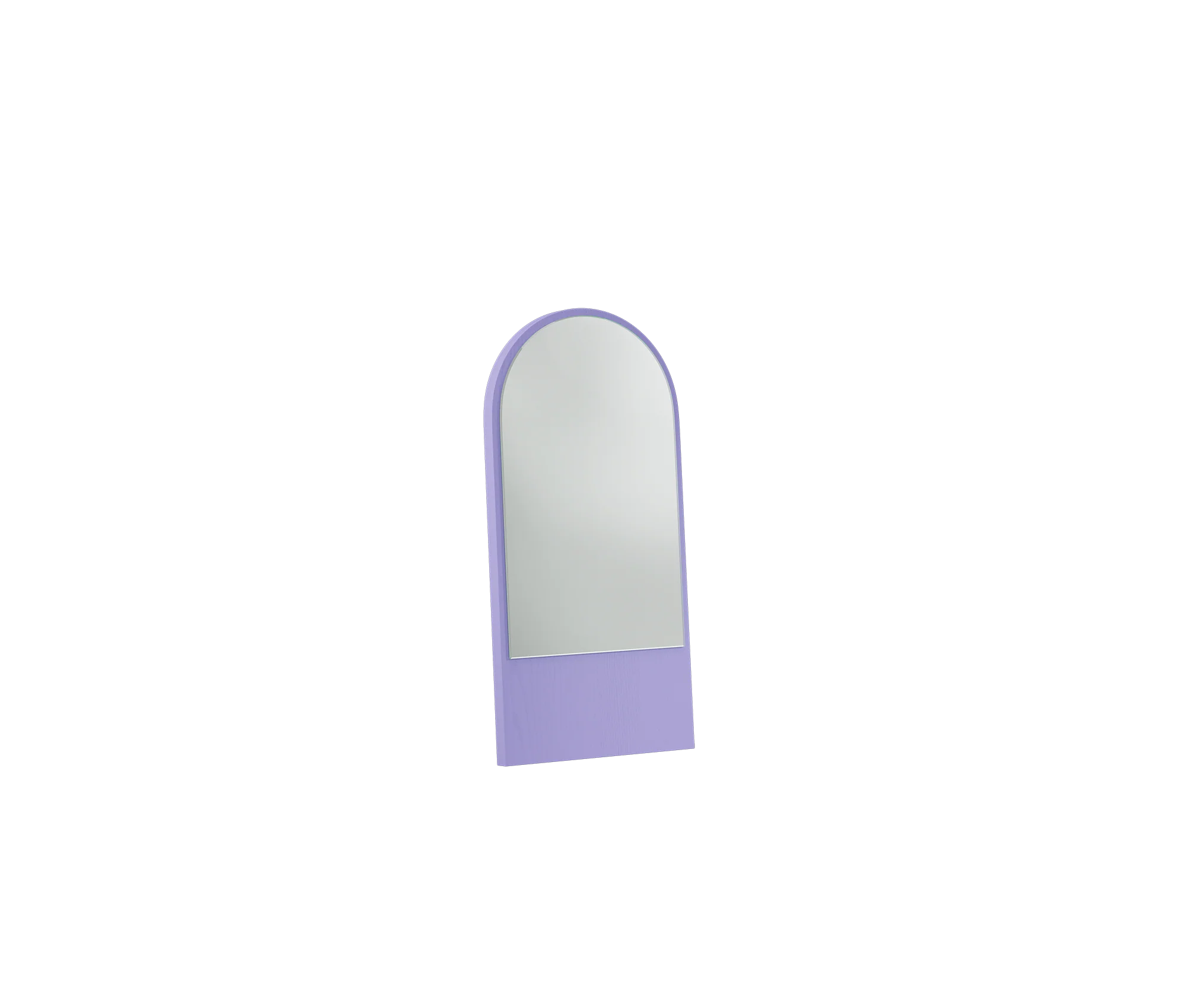 OBJEKTE UNSERER TAGE Friedrich Mini Mirror