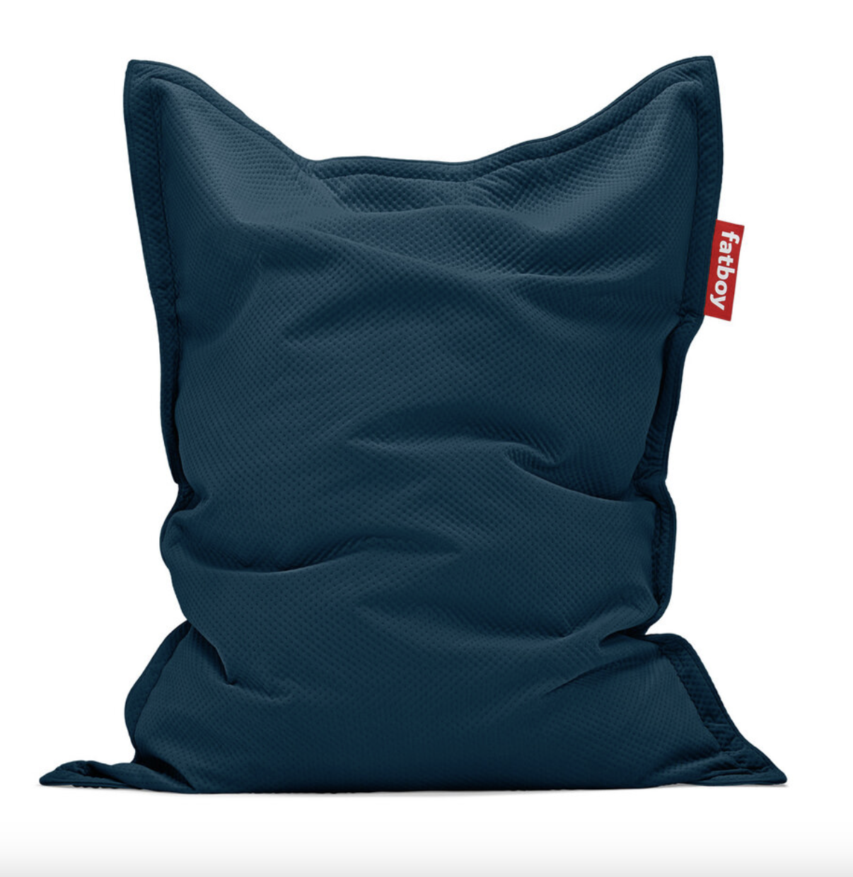 Fatboy Fatboy Original Slim Royal Velvet Recycled