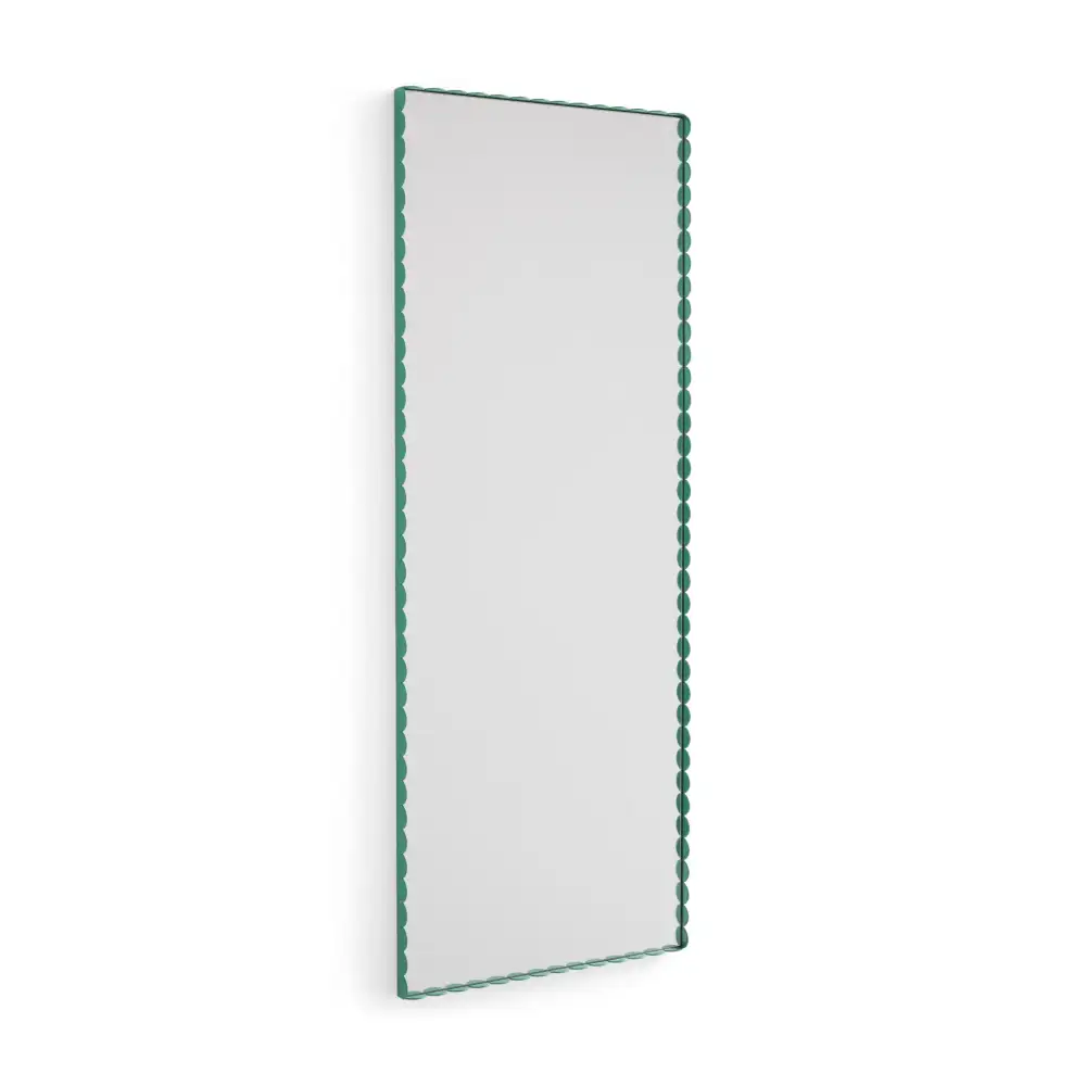 HAY Arcs Mirror Rectangle M