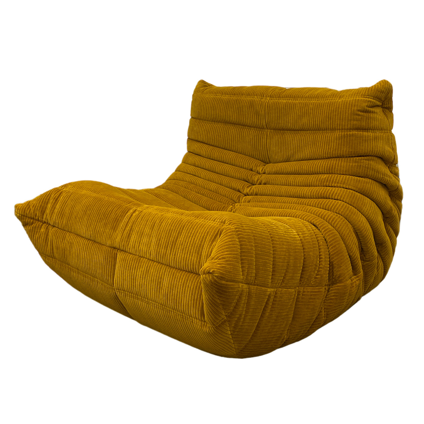 Ligne Roset Togo 1-zit fauteuil - Phlox