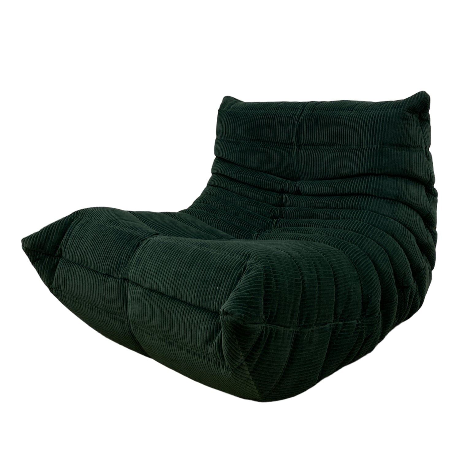 Ligne Roset Togo 1-zit fauteuil - Phlox