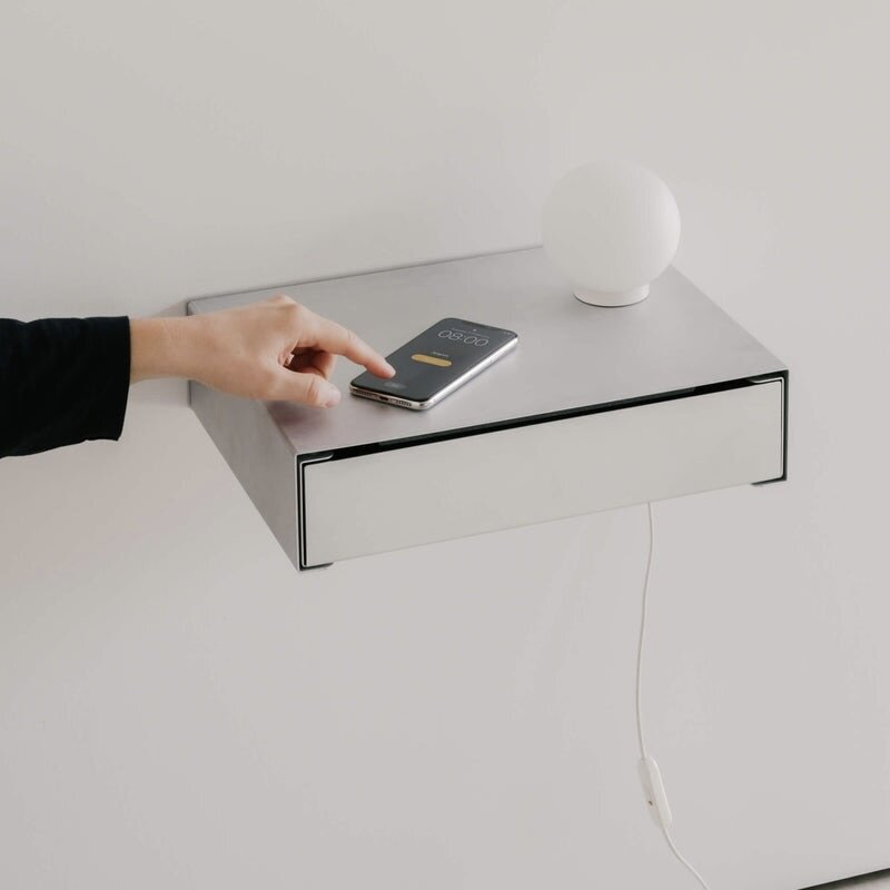 UTIL KGT Wall Unit 1