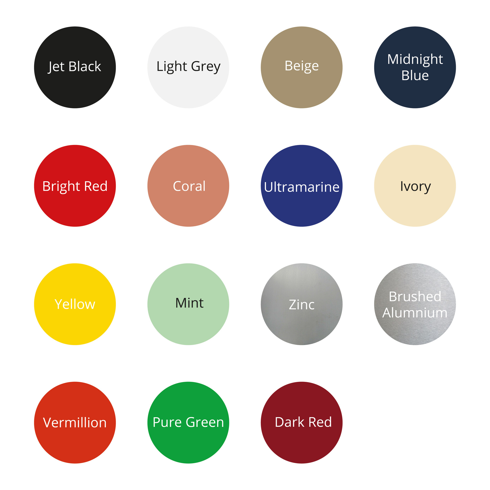 UTIL Plié Sideboard 2 Doors