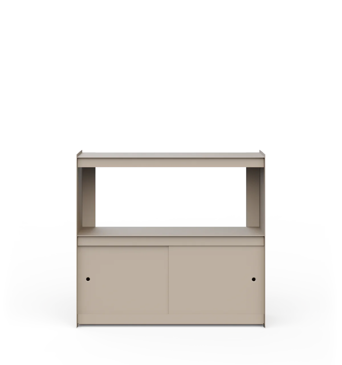 UTIL Plié Sideboard 2 Doors