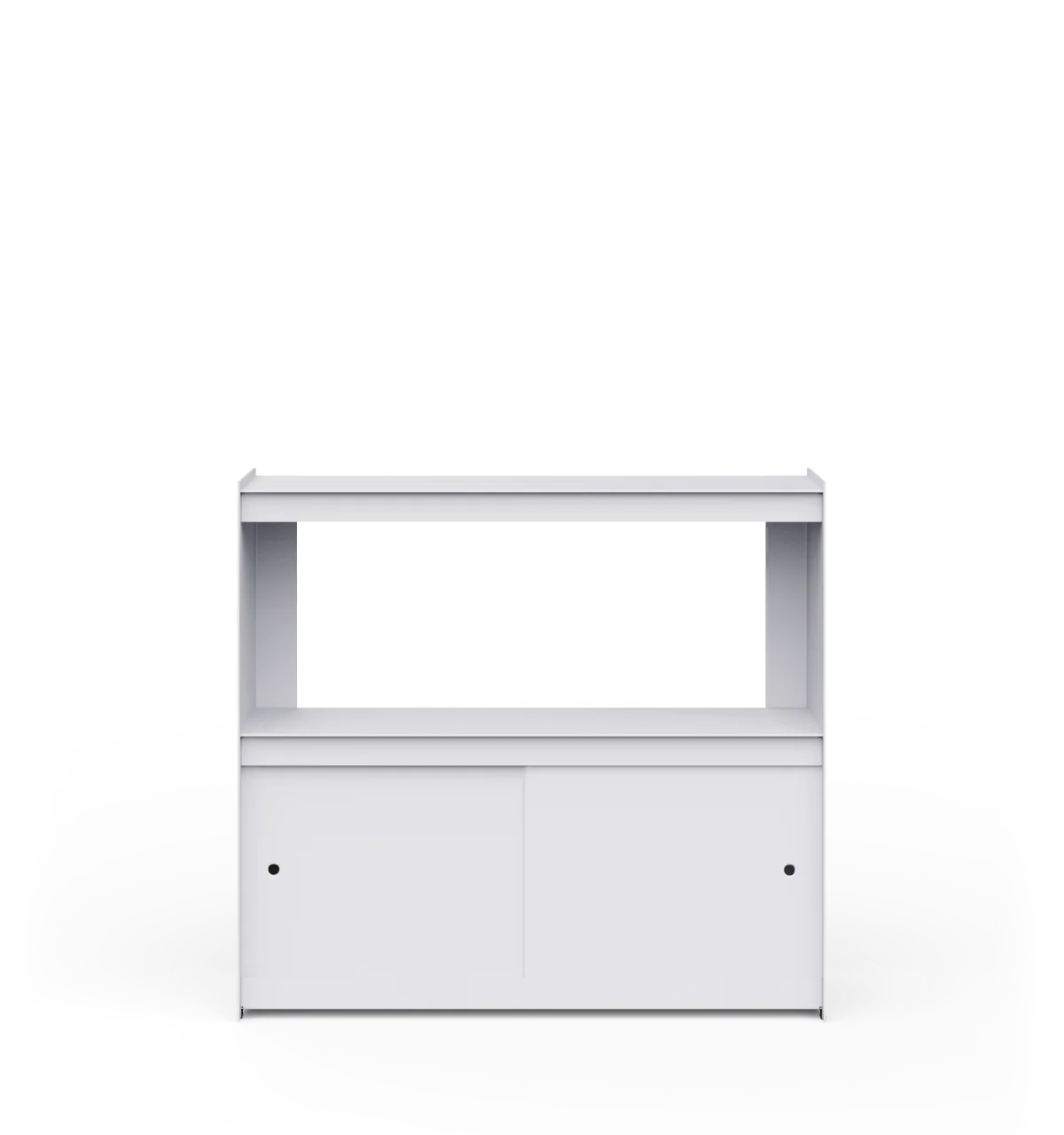 UTIL Plié Sideboard 2 Doors