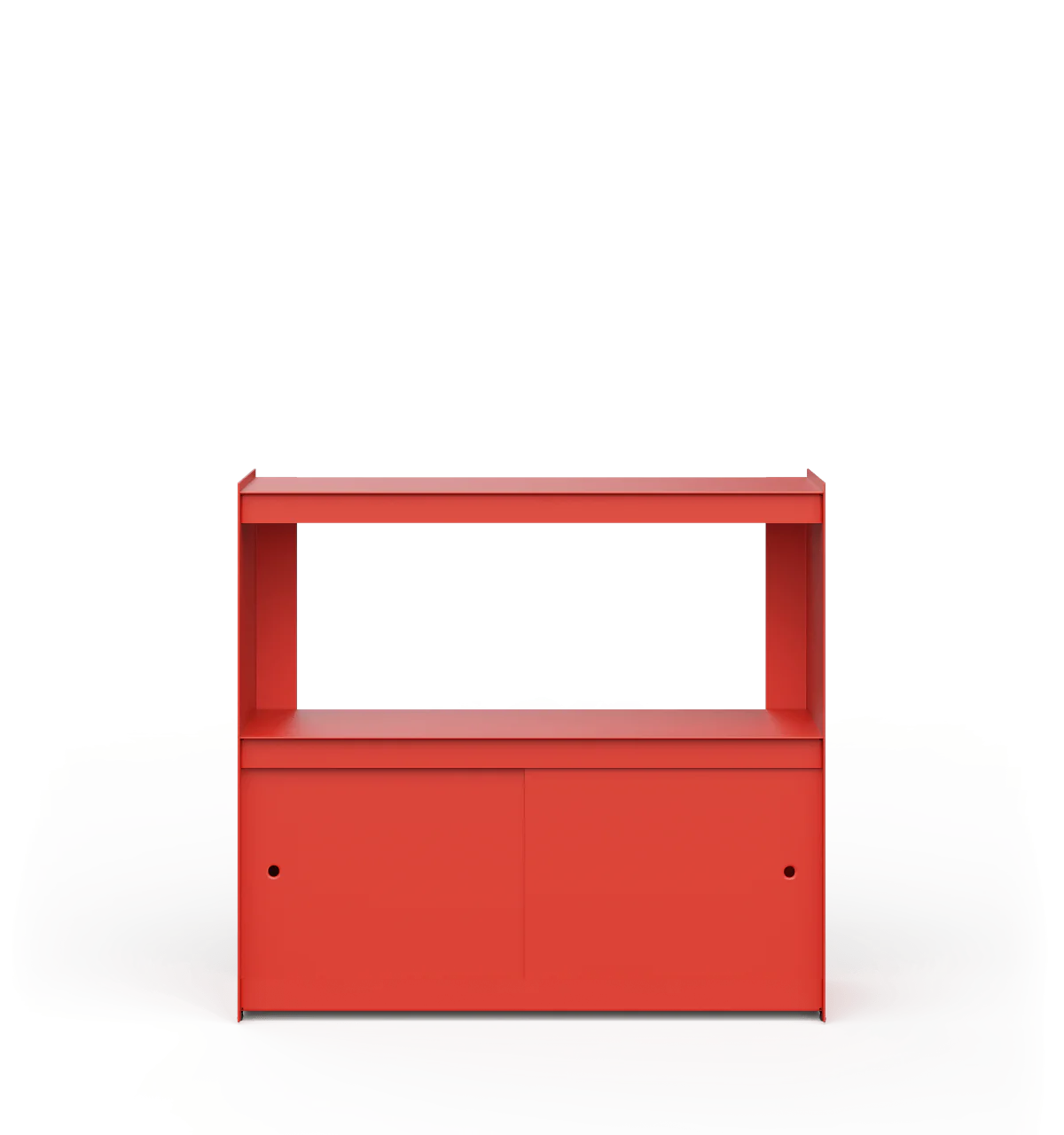 UTIL Plié Sideboard 2 Doors