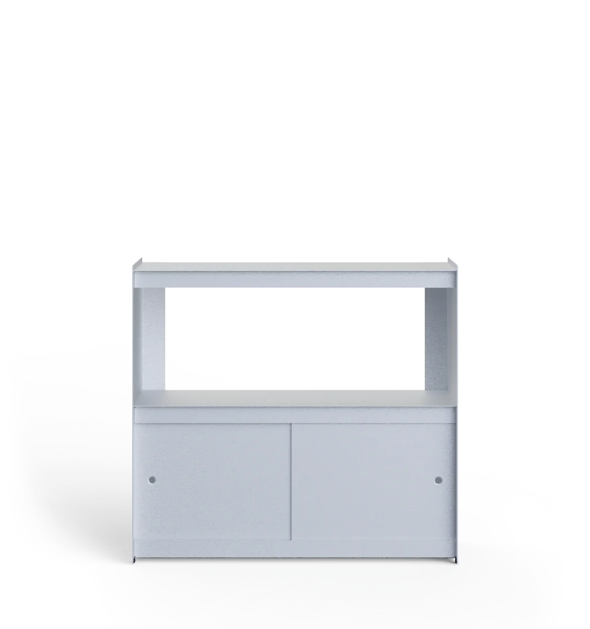 UTIL Plié Sideboard 2 Doors