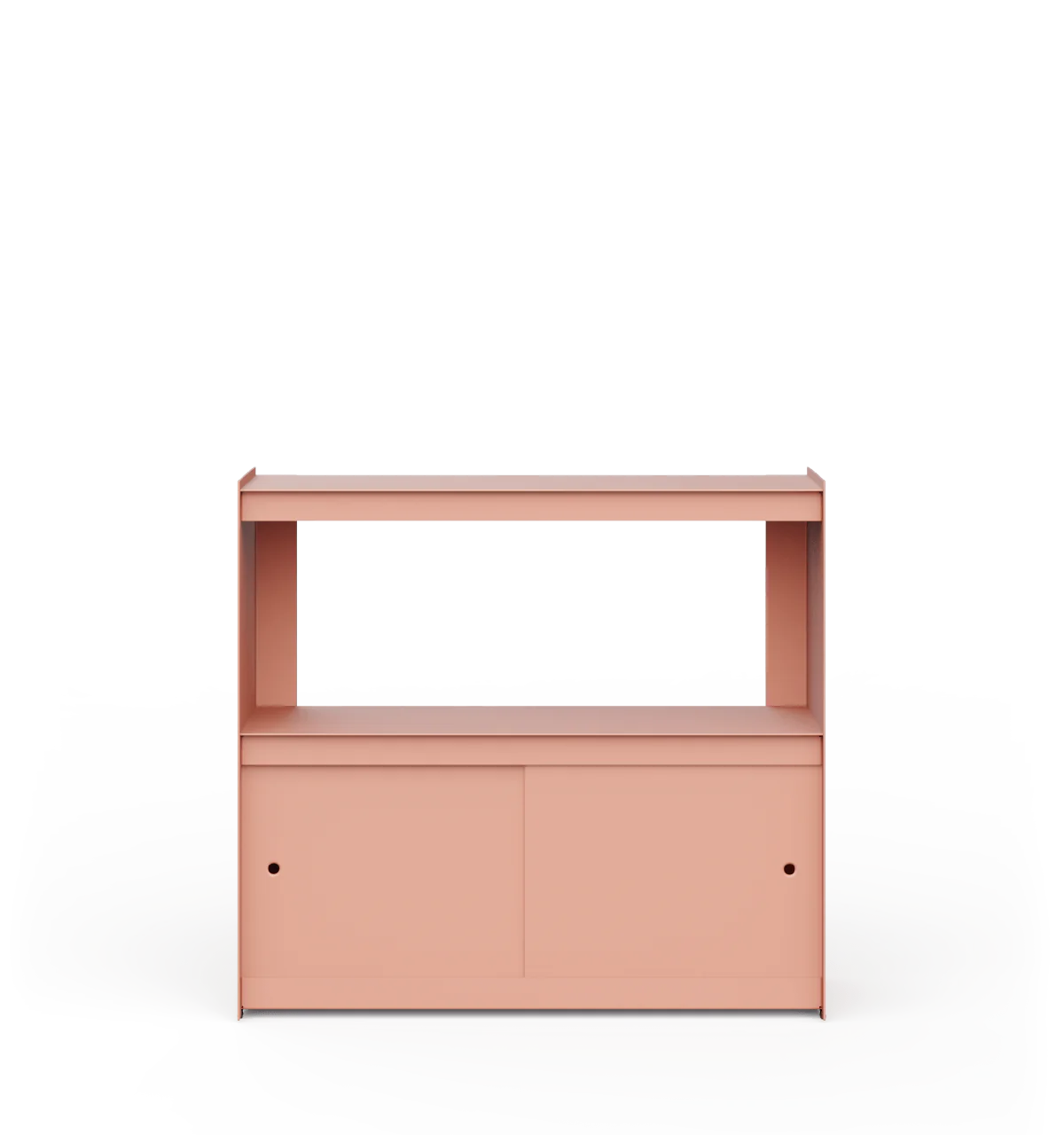 UTIL Plié Sideboard 2 Doors