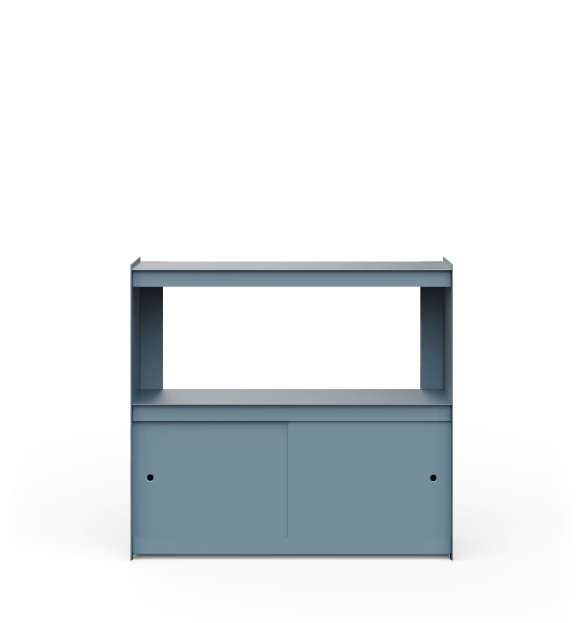 UTIL Plié Sideboard 2 Doors