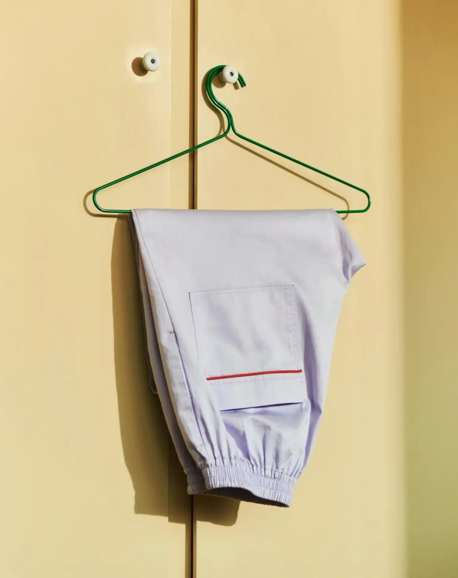 HAY Colour Hanger Set of 3