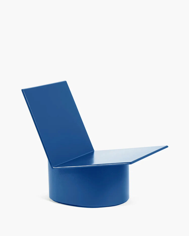 Serax Lounge Chair Valerie