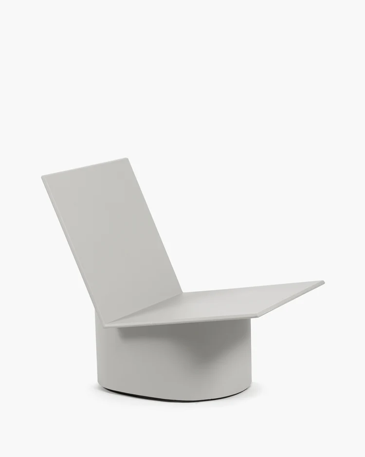 Serax Lounge Chair Valerie