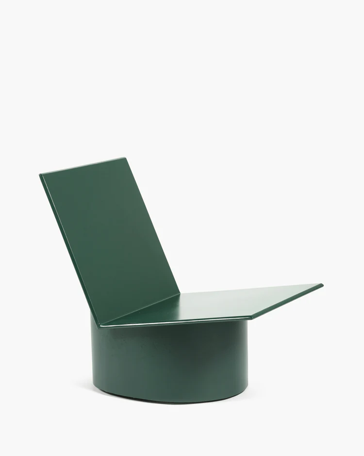 Serax Lounge Chair Valerie