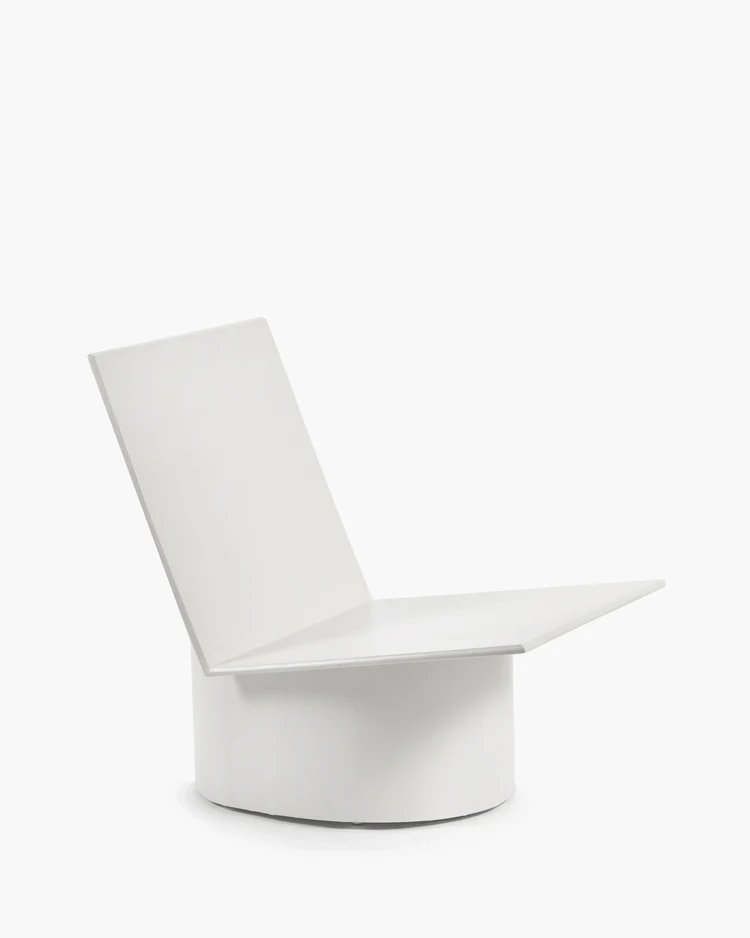 Serax Lounge Chair Valerie