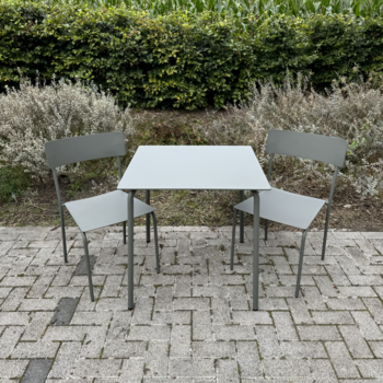 Serax August Set - Eucalyptus - SHOWROOM MODEL