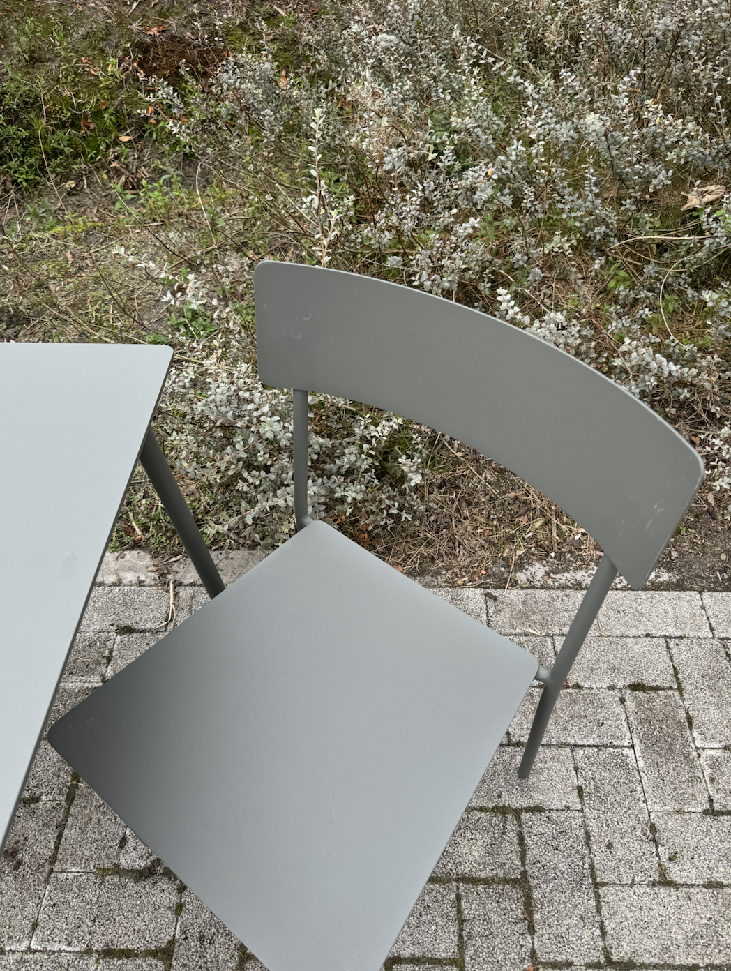 Serax August Set - Eucalyptus - SHOWROOM MODEL