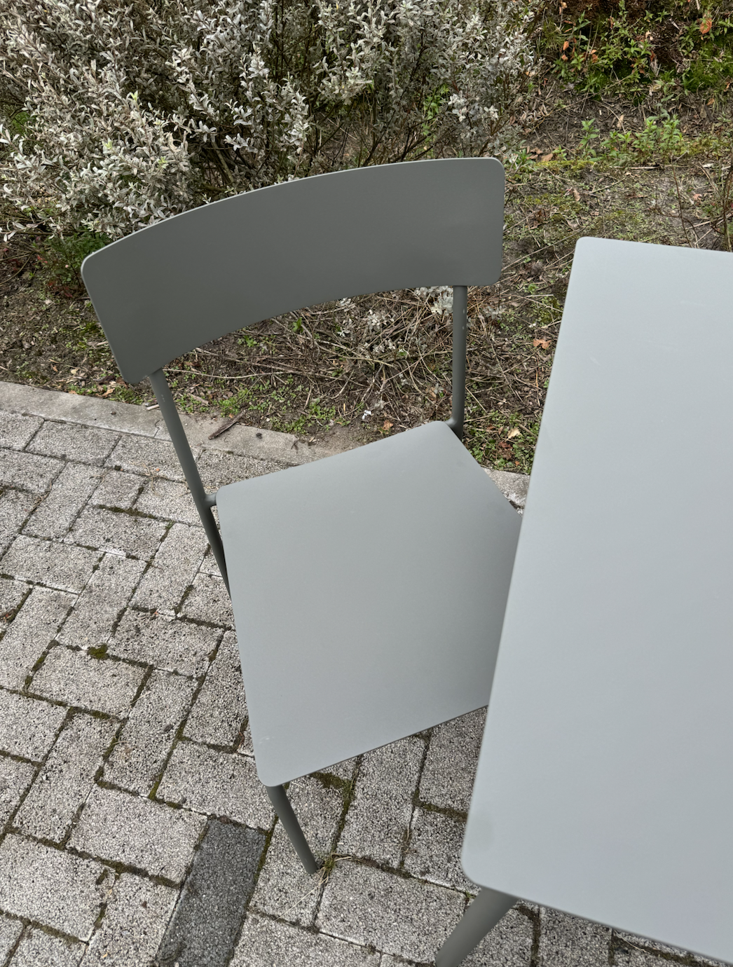 Serax August Set - Eucalyptus - SHOWROOM MODEL