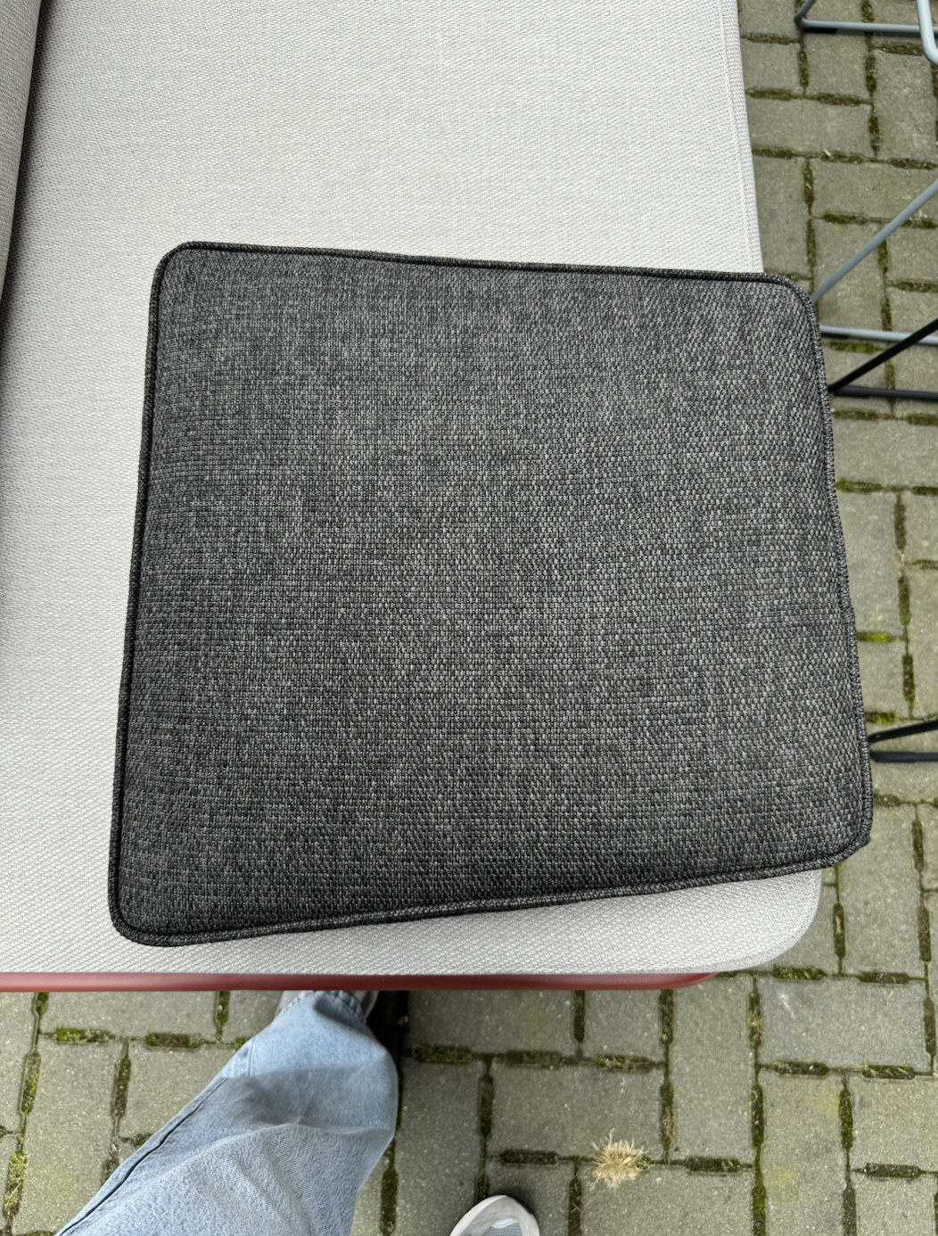 Serax August Set - Eucalyptus - SHOWROOM MODEL