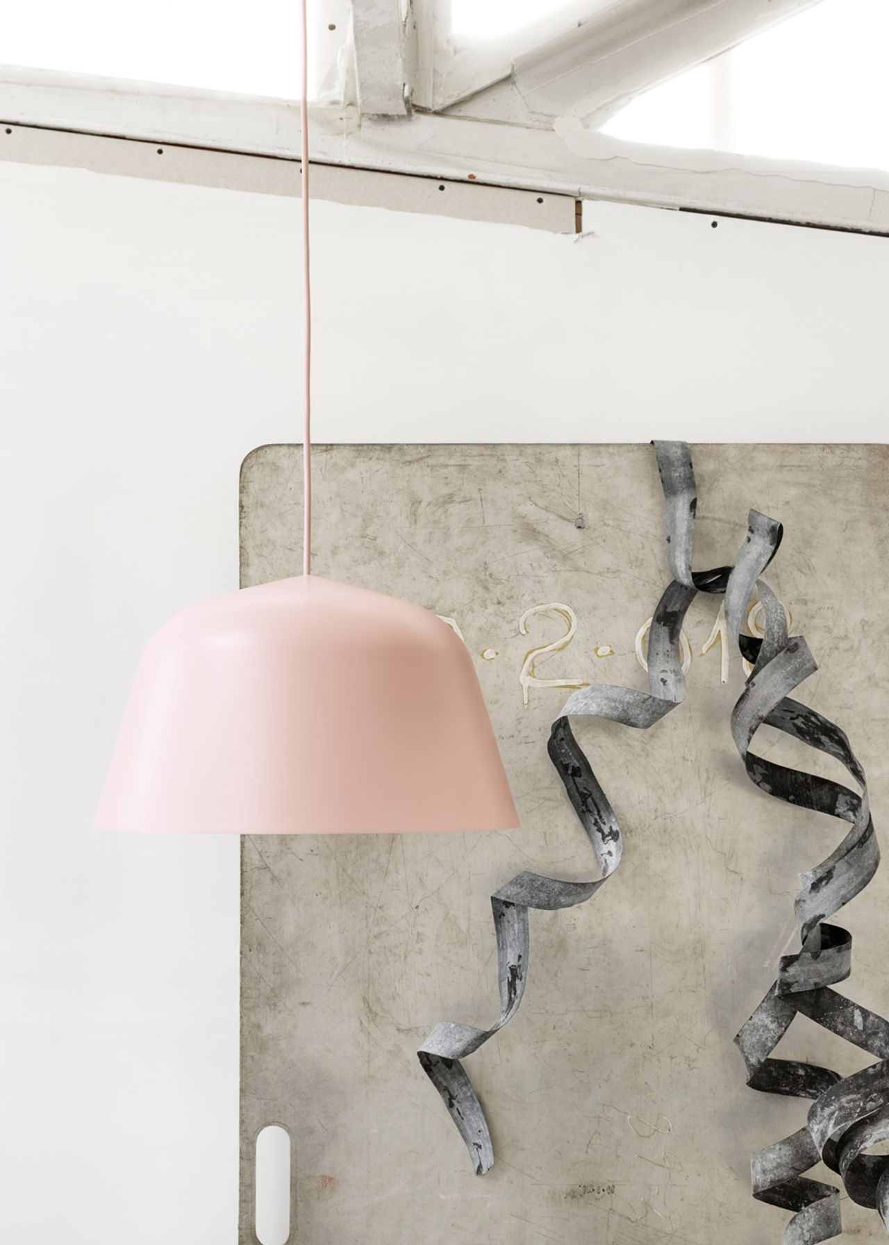 Muuto Ambit Pendant Ø40