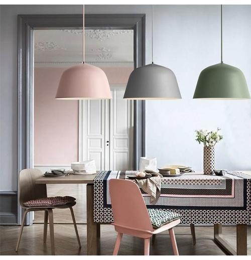 Muuto Ambit Pendant Ø40