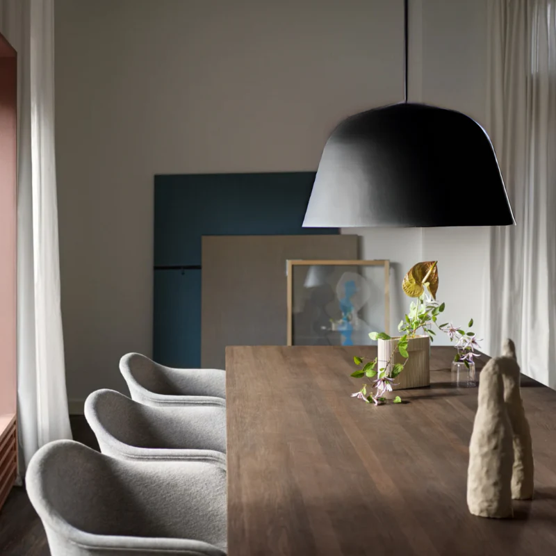 Muuto Ambit Pendant Ø40