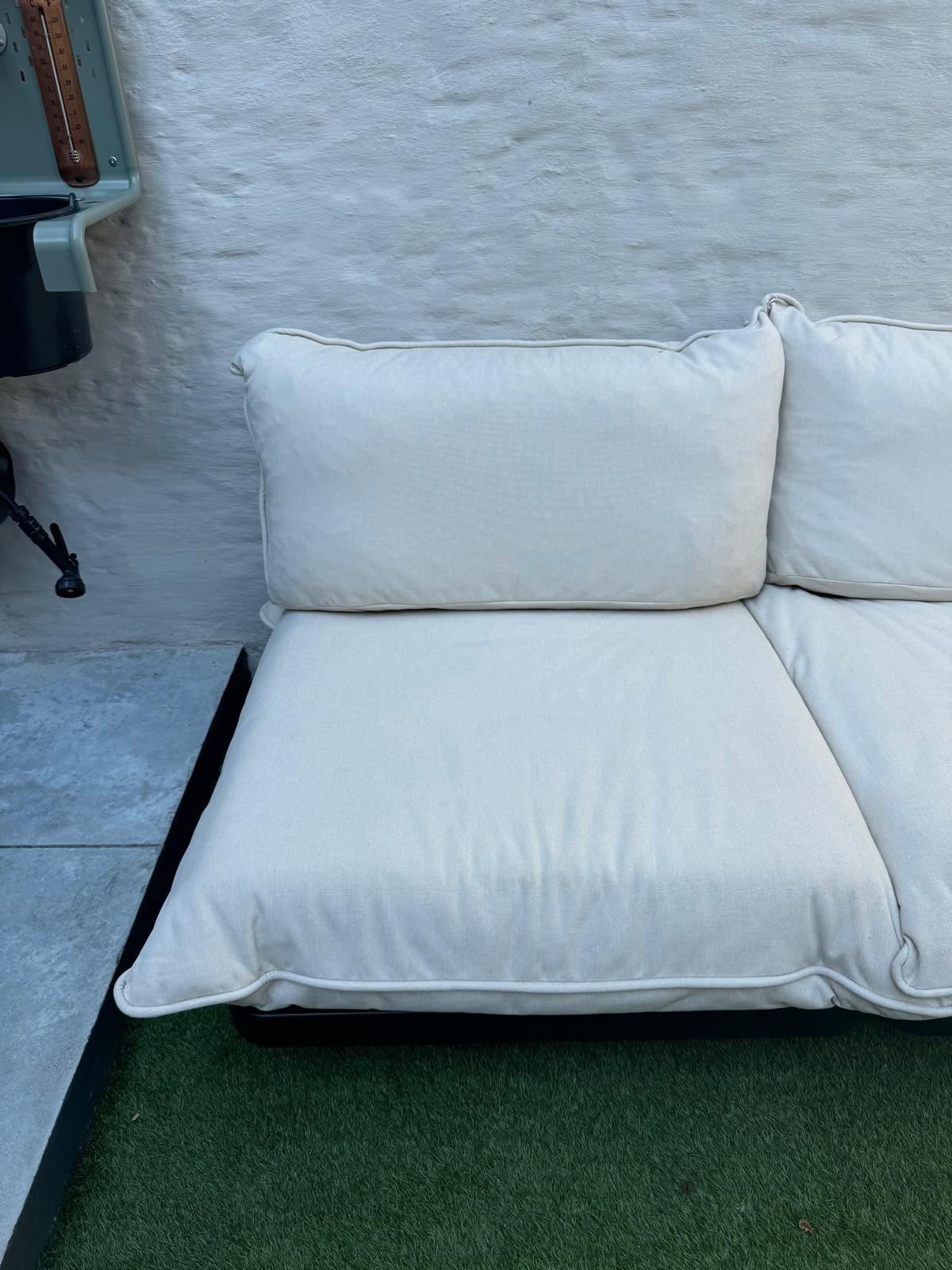 Fatboy Paletti 2-Seat Set - Sahara