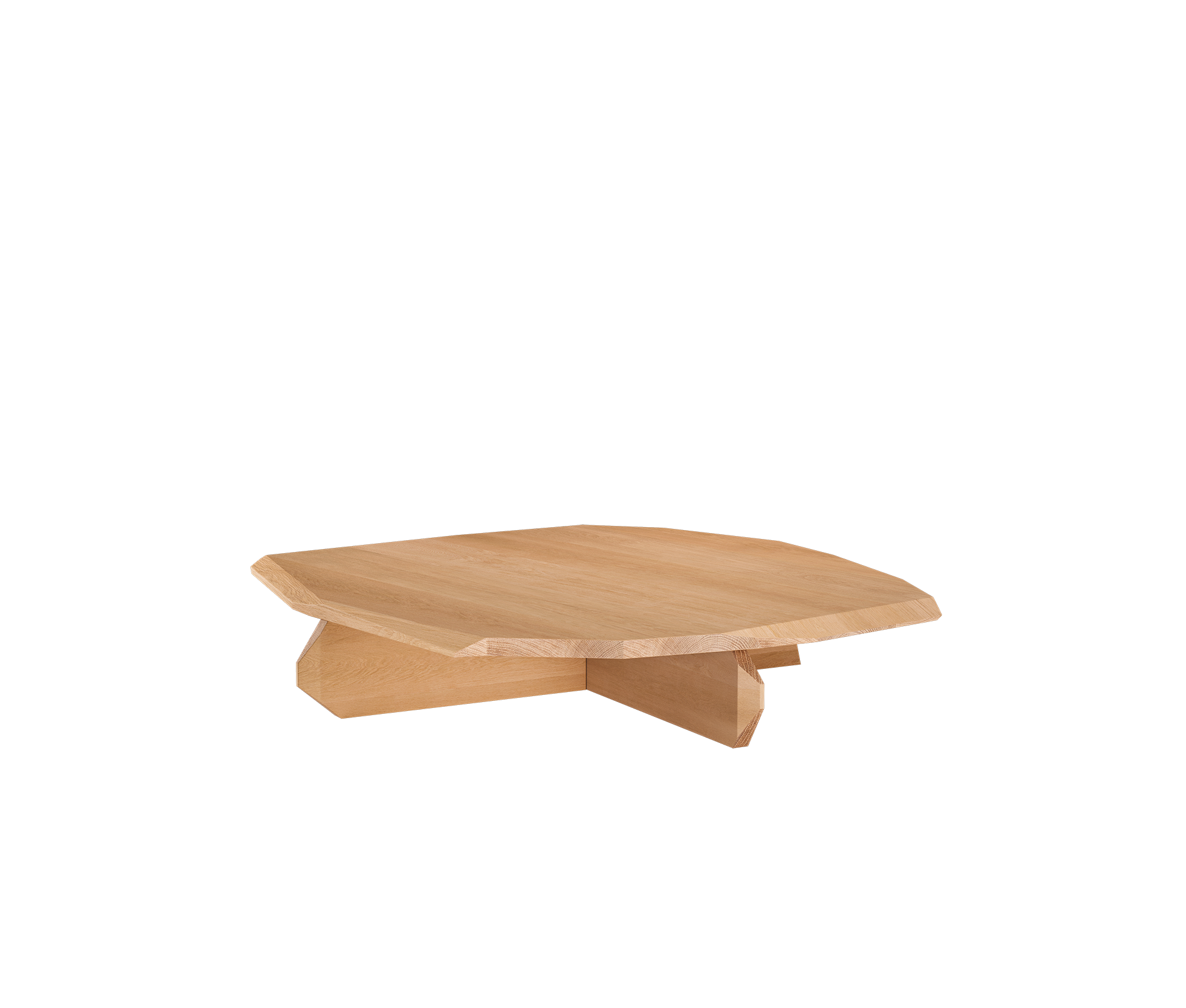 OBJEKTE UNSERER TAGE Fels Coffee Table