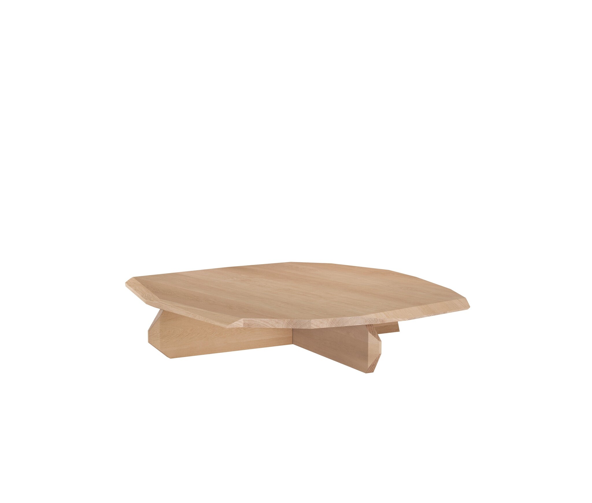 OBJEKTE UNSERER TAGE Fels Coffee Table