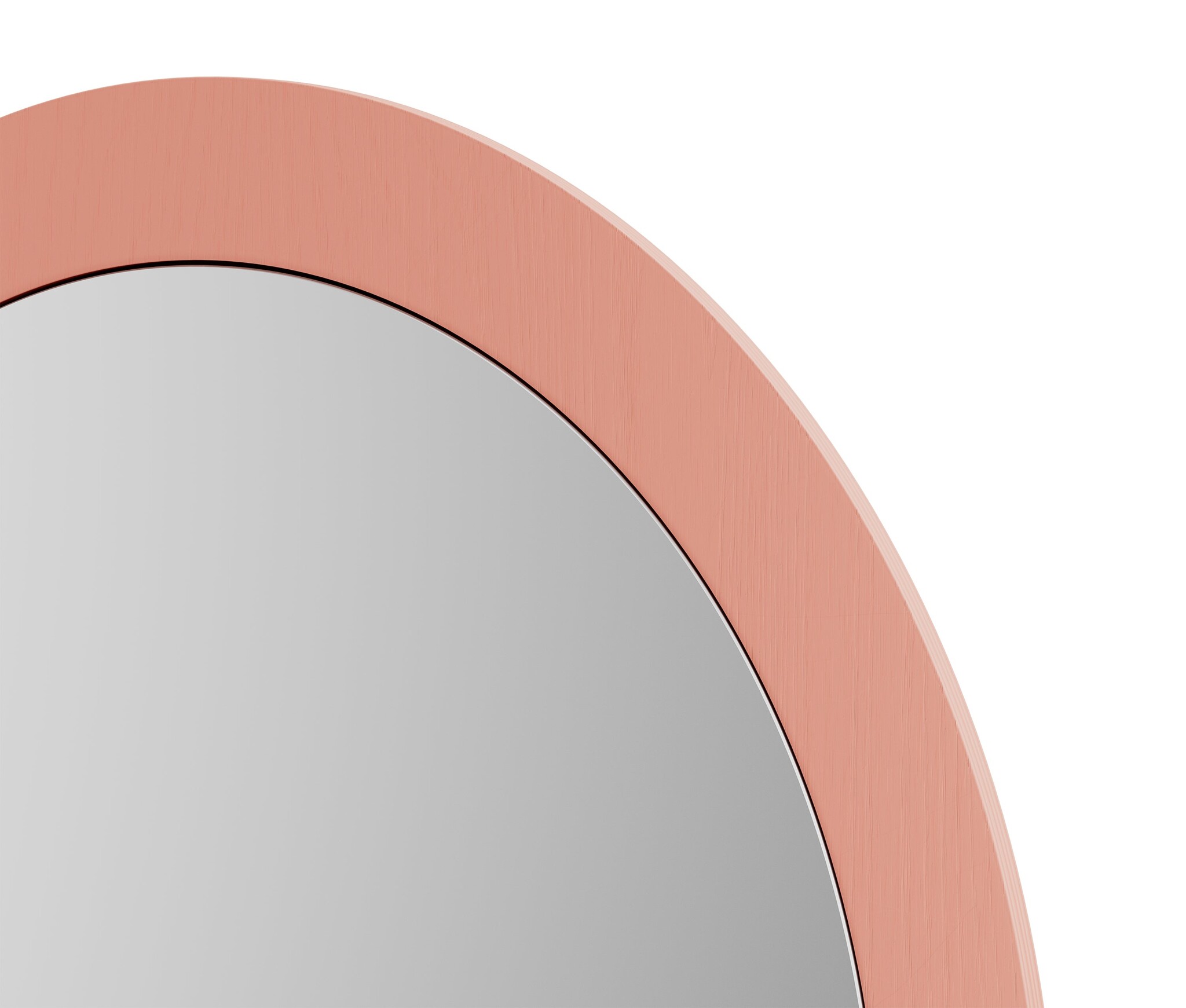 OBJEKTE UNSERER TAGE Lorenz Mirror