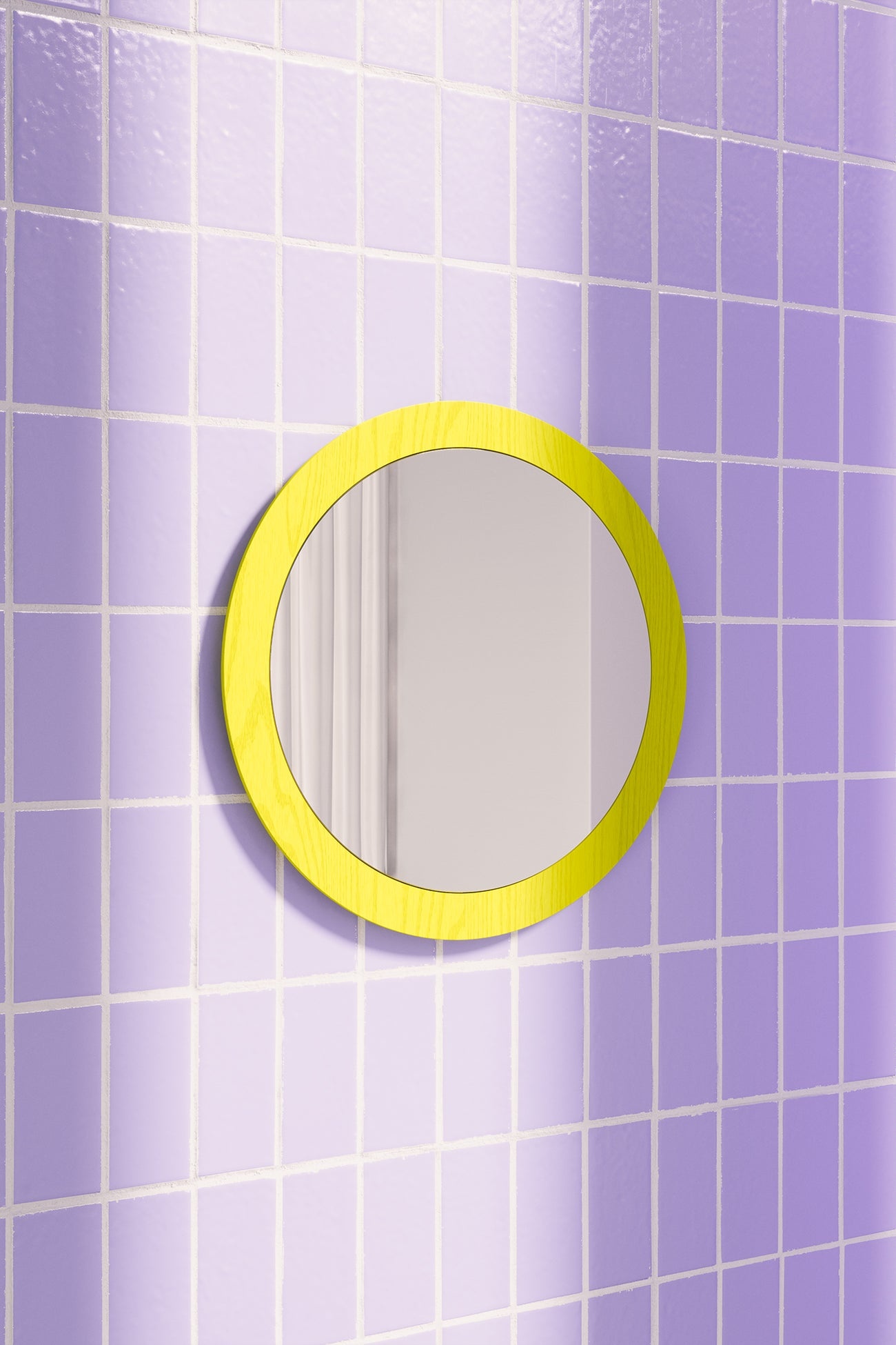 OBJEKTE UNSERER TAGE Lorenz Mirror