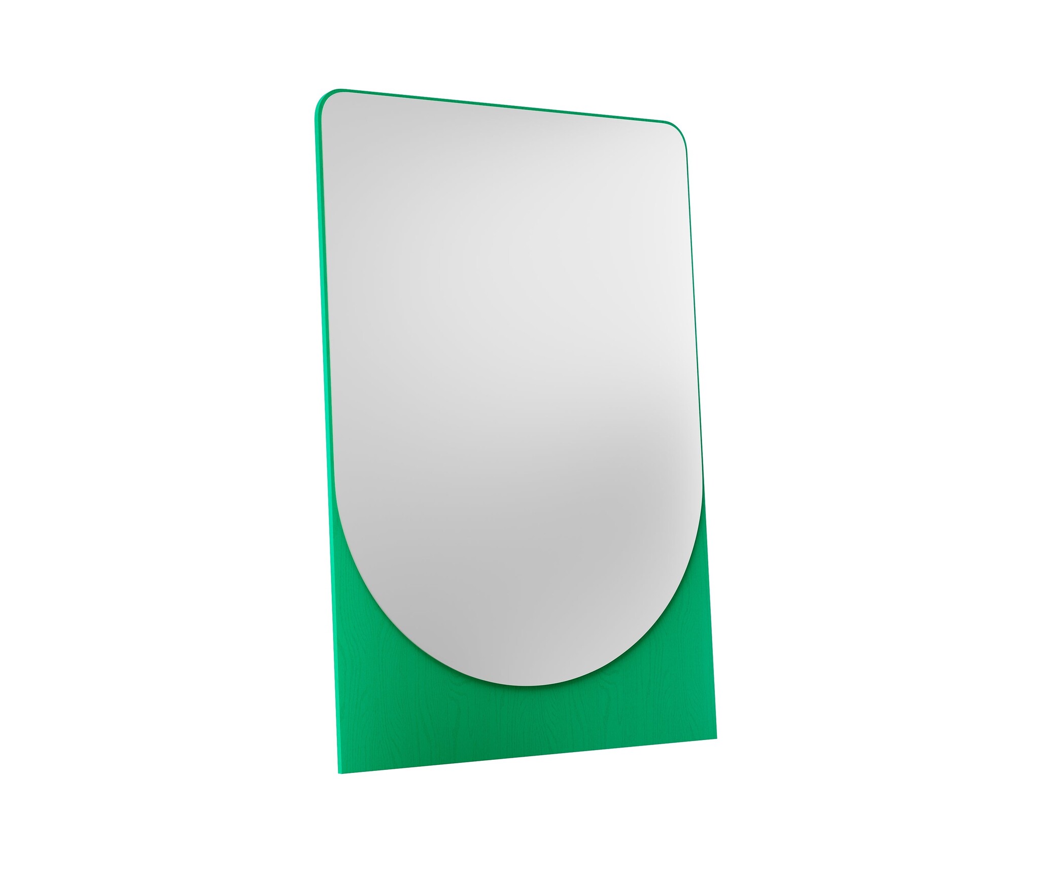 OBJEKTE UNSERER TAGE Friedrich Max Mirror