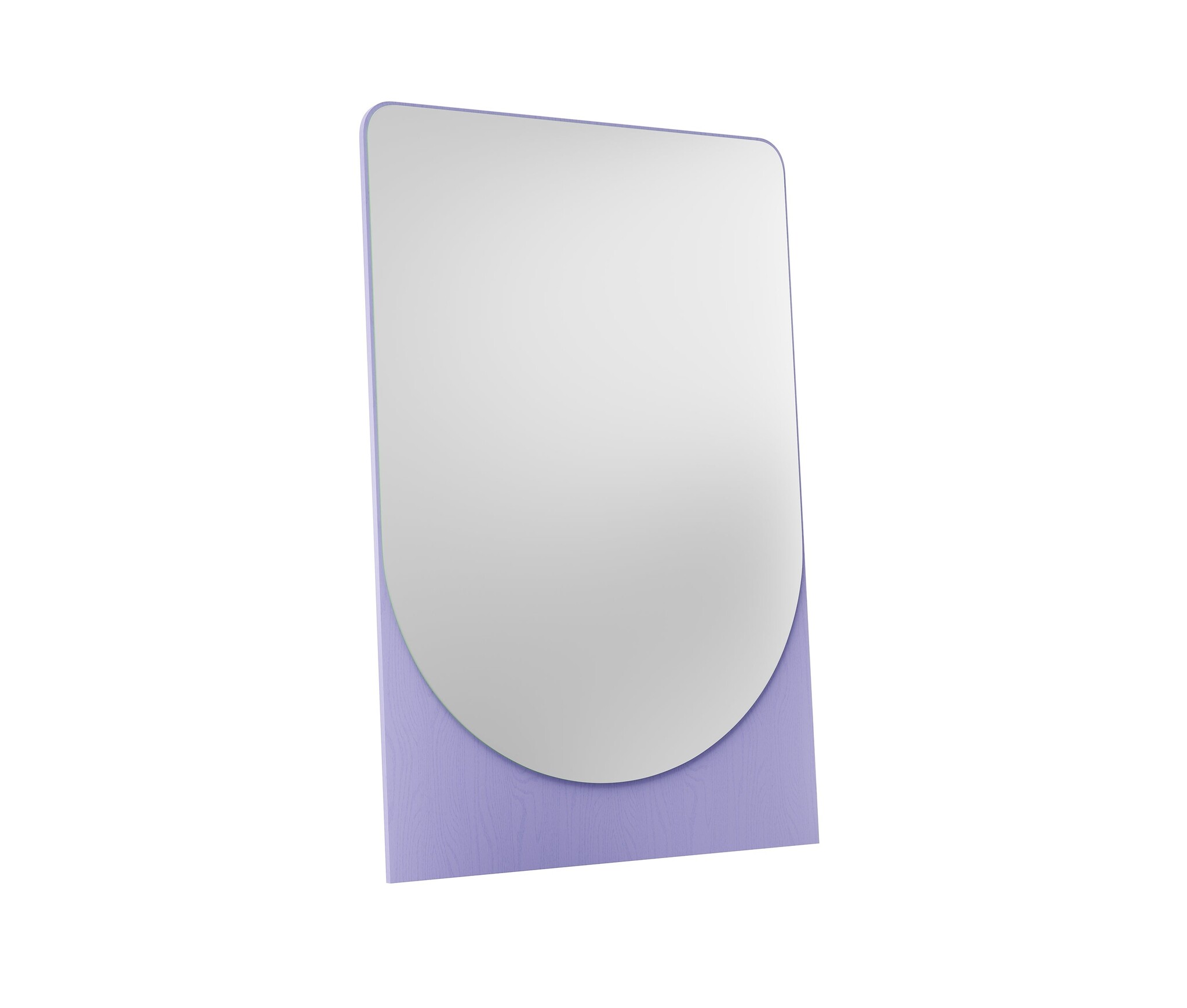 OBJEKTE UNSERER TAGE Friedrich Max Mirror