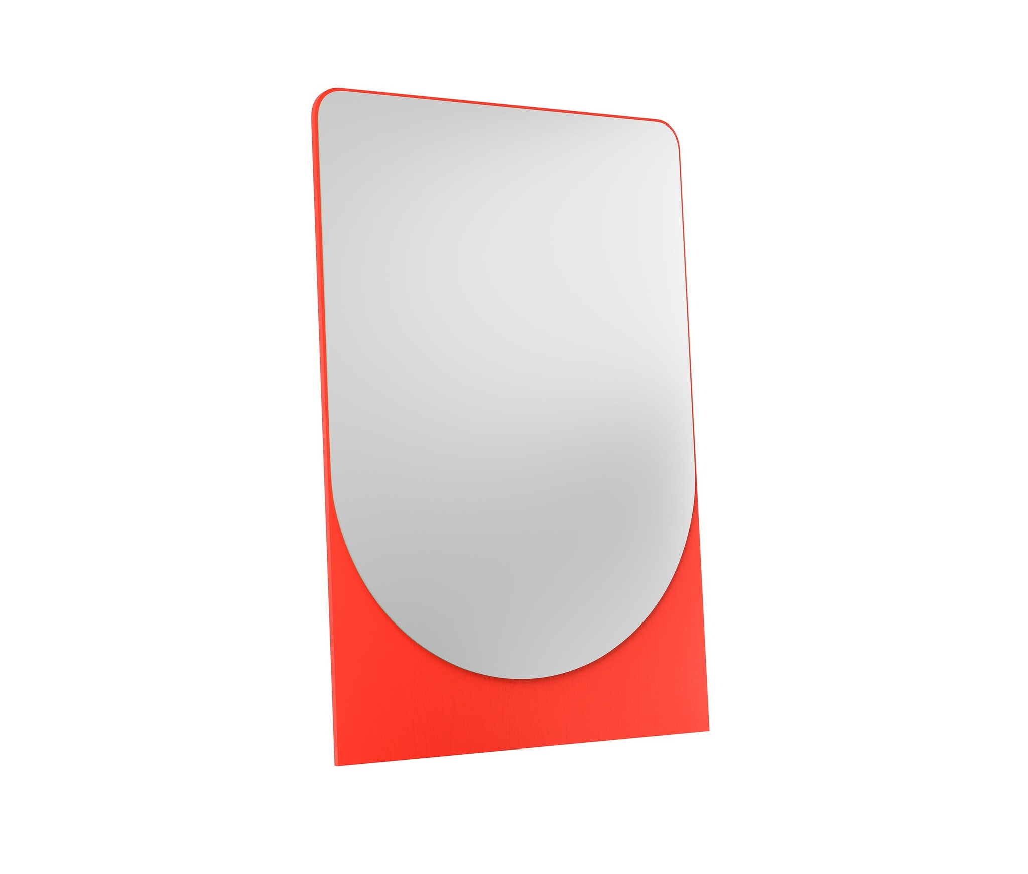 OBJEKTE UNSERER TAGE Friedrich Max Mirror